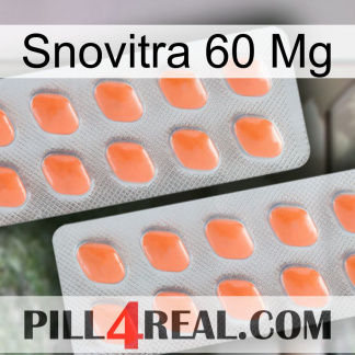 Snovitra 60Mg 27